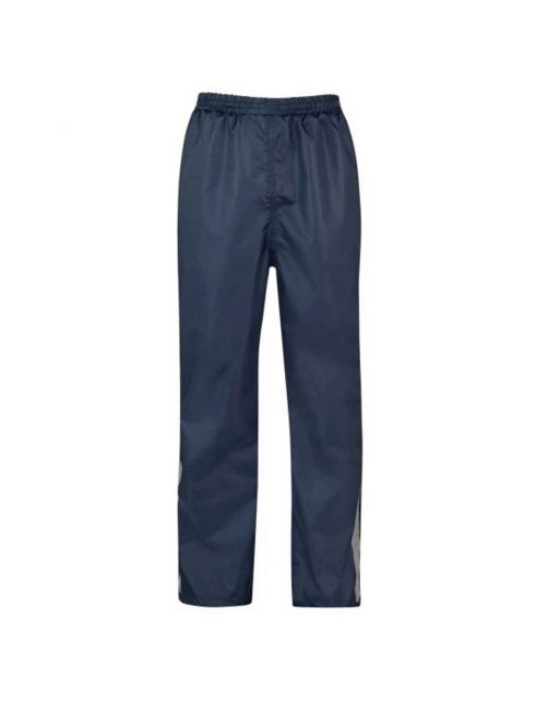 Björnson Regenpak Dusch Donkerblauw - Vrijetijdskleding