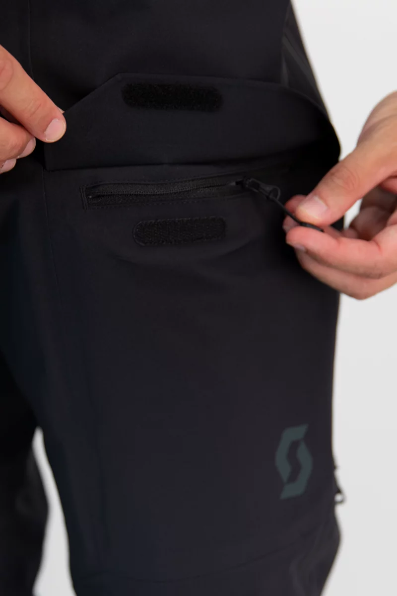 SCOTT Vertic 3L Herren Skihose