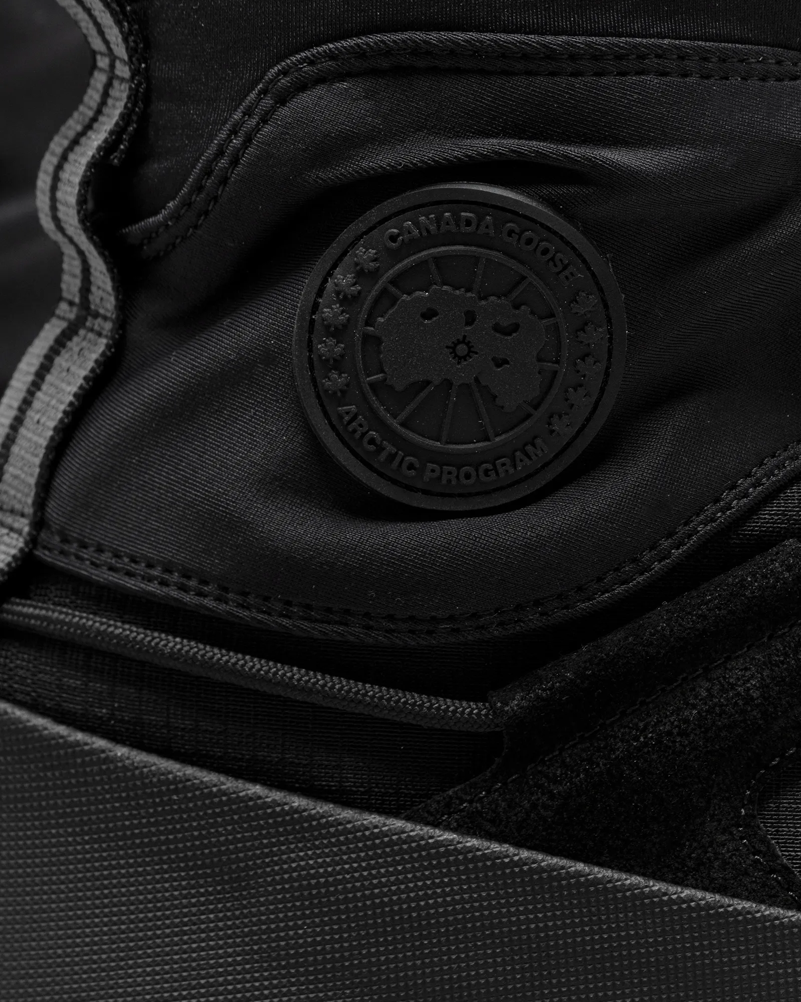 Canada Goose Glacier Trail Sneaker High