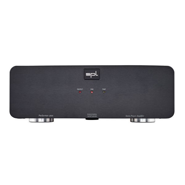 SPL Pro-Fi Performer s800 black