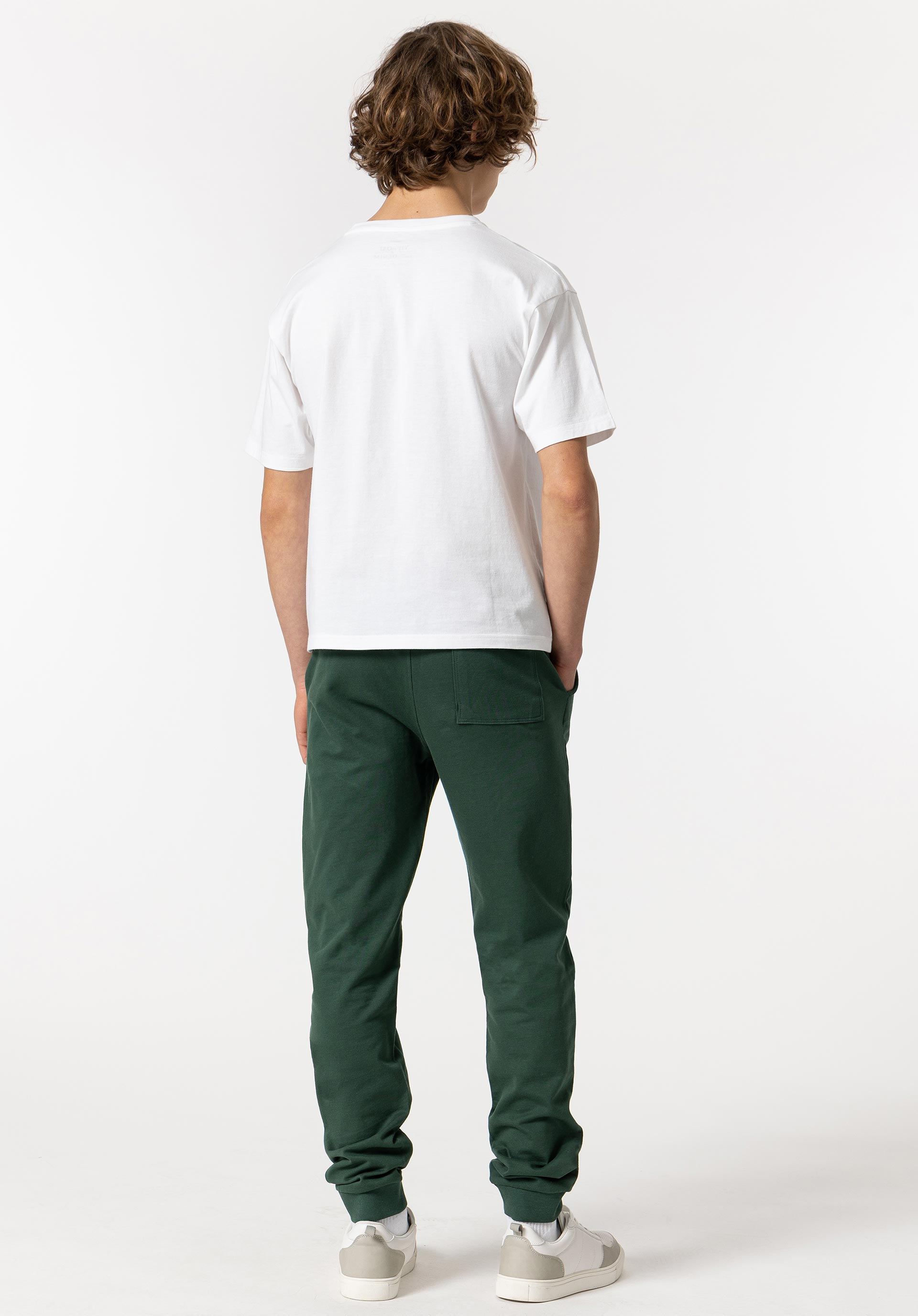 Calças Jogger