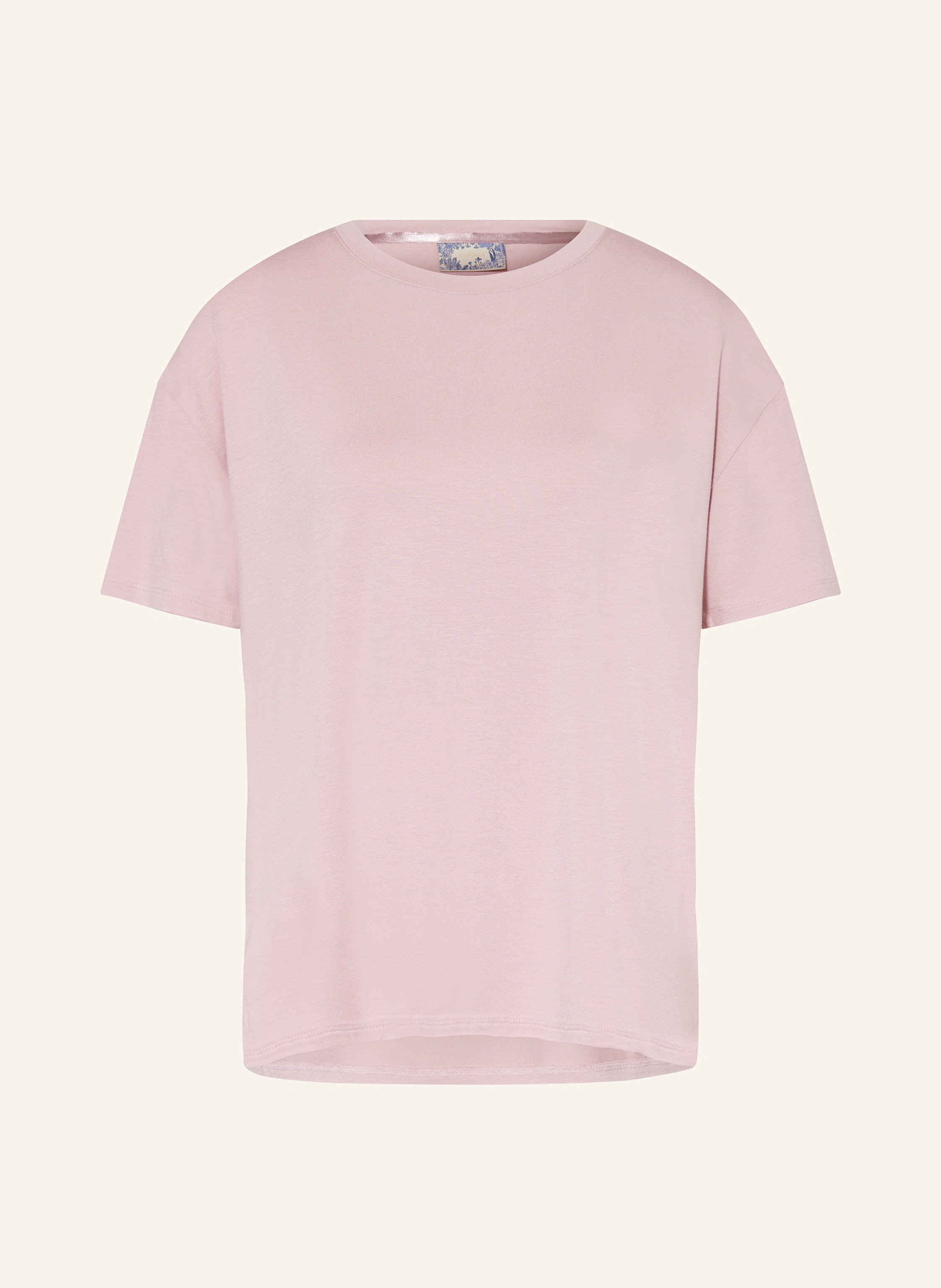 ESSENZA Schlafshirt DENNA UNI