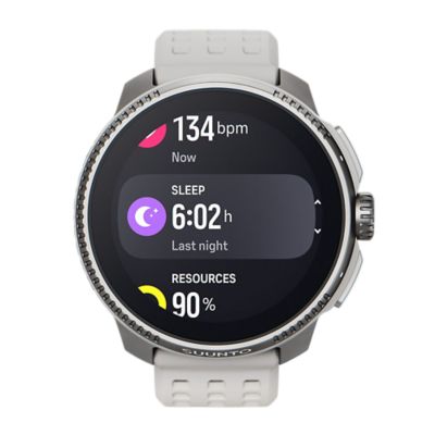 SuuntoRACE MIDNIGHT - grau
