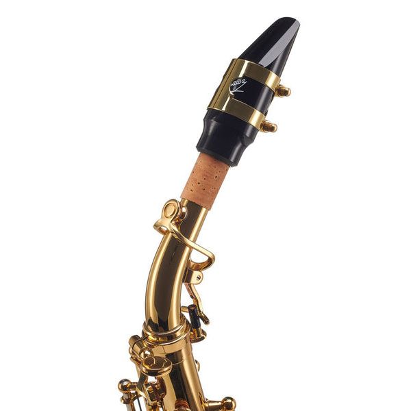 Yanagisawa SC-WO10 Soprano Sax Curved