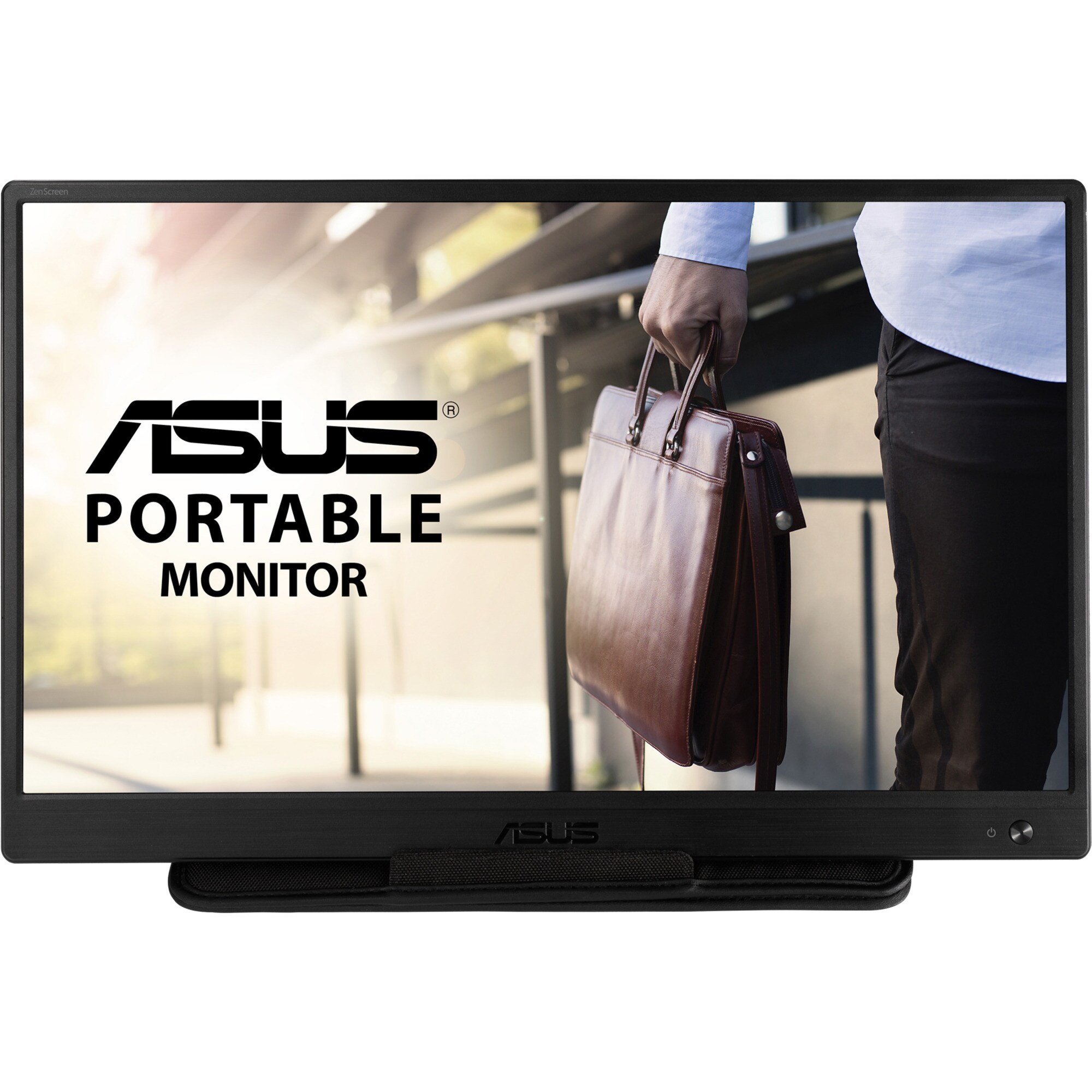 ASUS LED-Monitor MB165B