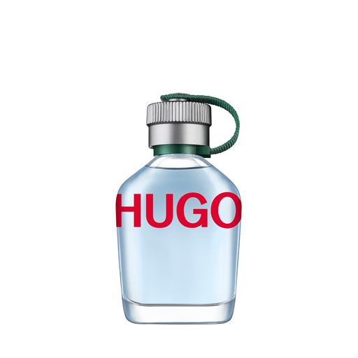 Hugo Boss Hugo Man Eau De Toilette, 125 ml
