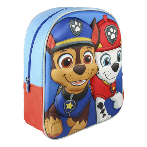 Mochila Patrulha Canina 63015
