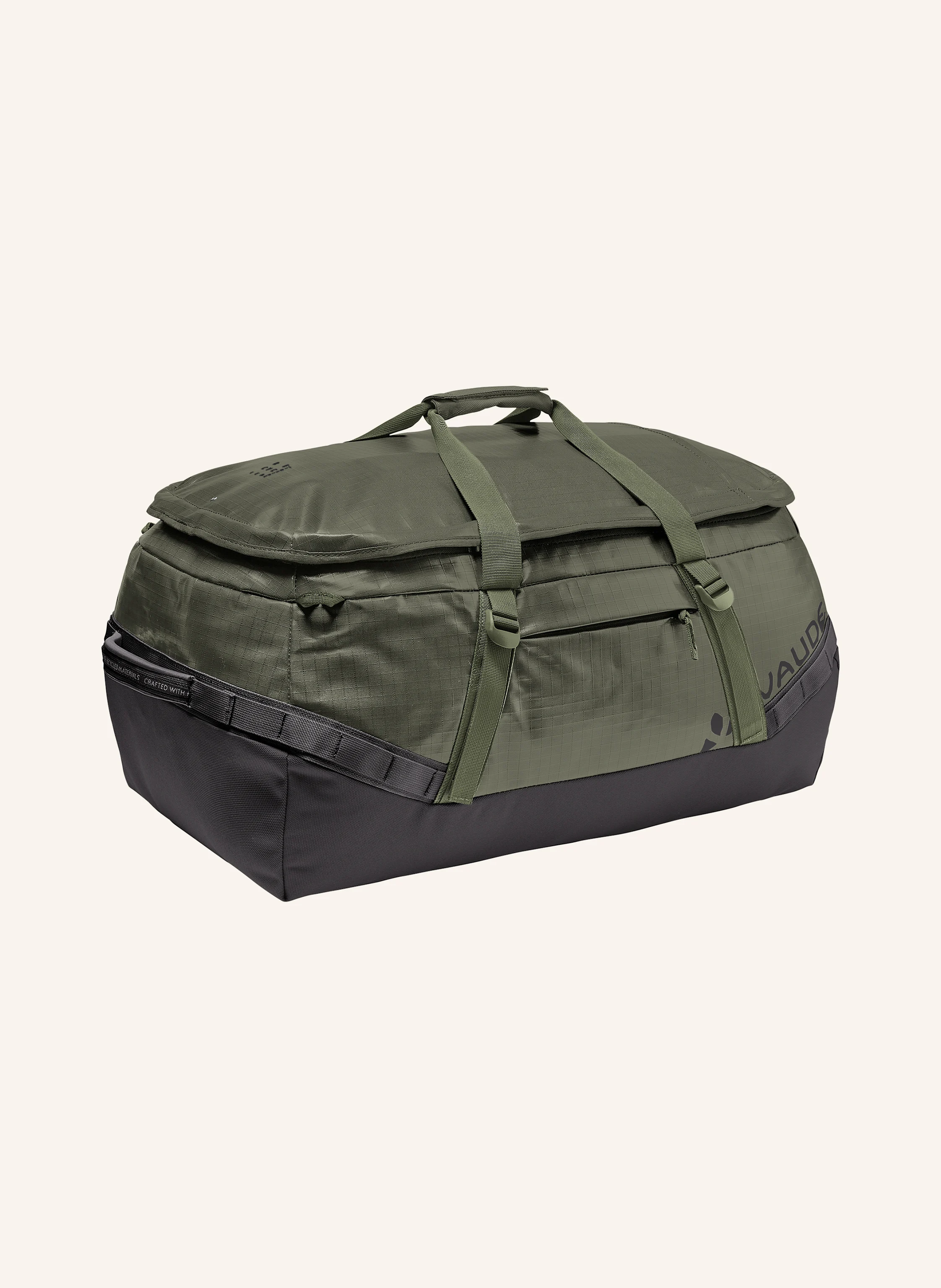VAUDE Reisetasche CITYDUFFEL 65