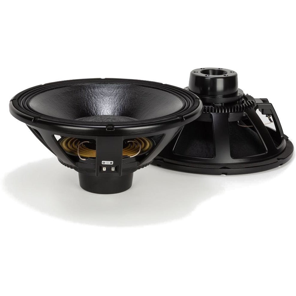 RCF LF18N401 18 inch baswoofer 8 Ohm 2400 W