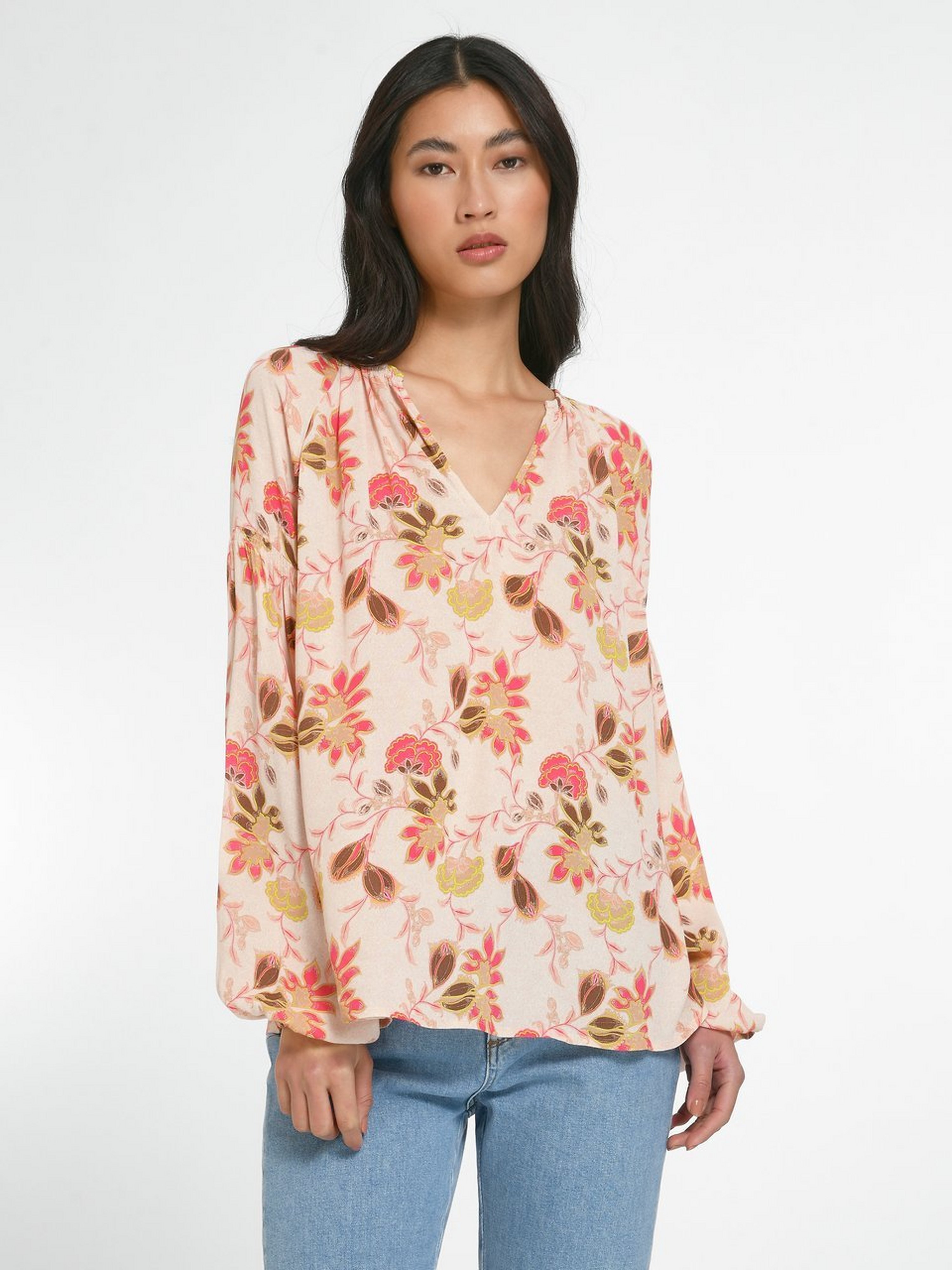 Bluse