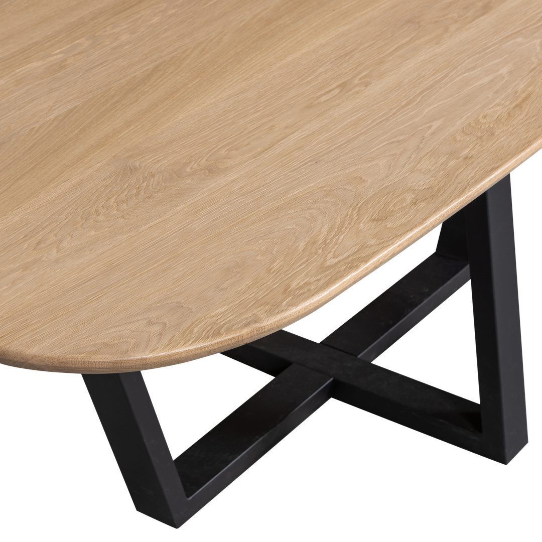 WOOOD Tablo Eettafel
