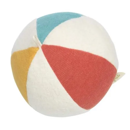 Sigikid Baby Ativball bunt, Green Collection