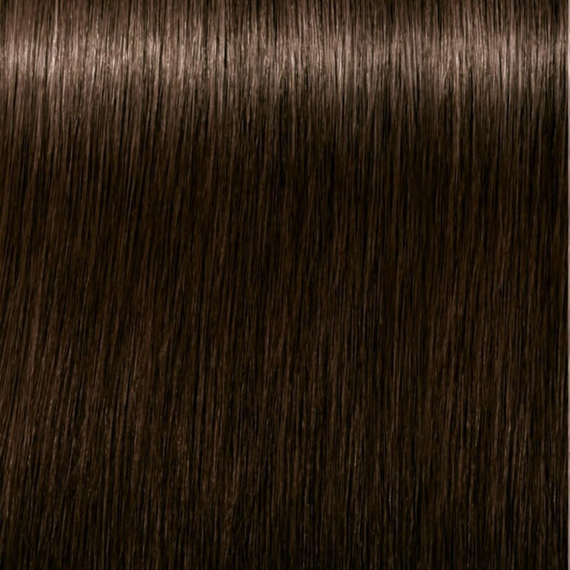Coloration PCC Fashion 3.8 châtain foncé chocolat Indola 60ML