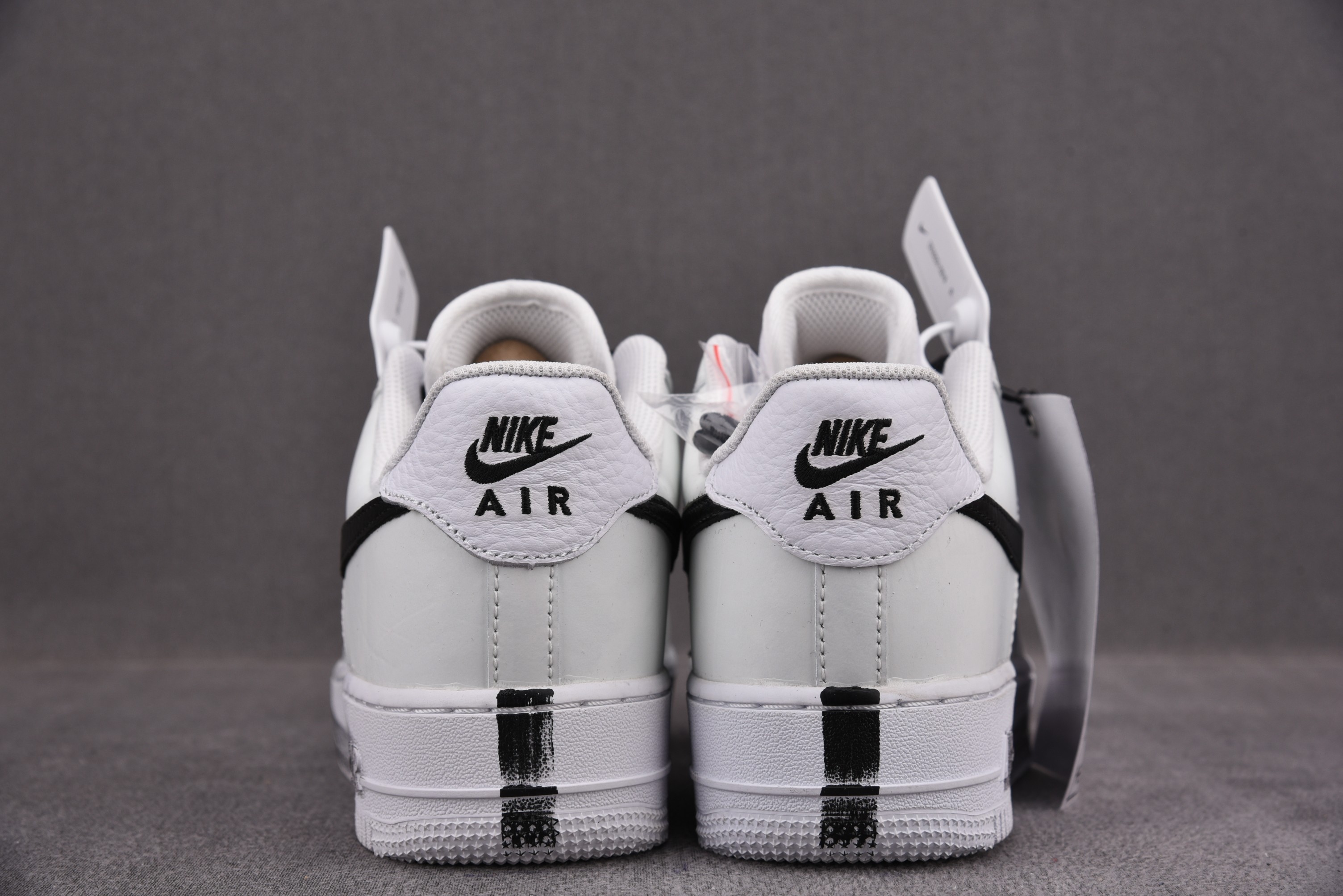 Nike Air Force 1 Low G-Dragon Peaceminusone Para-Noise 2.0