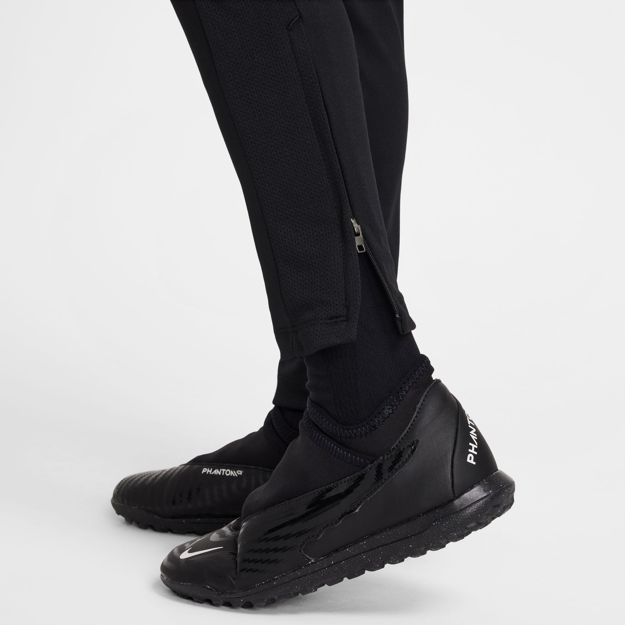 Academy Dri-FIT Football Pants Junior 010/Black/Black/White