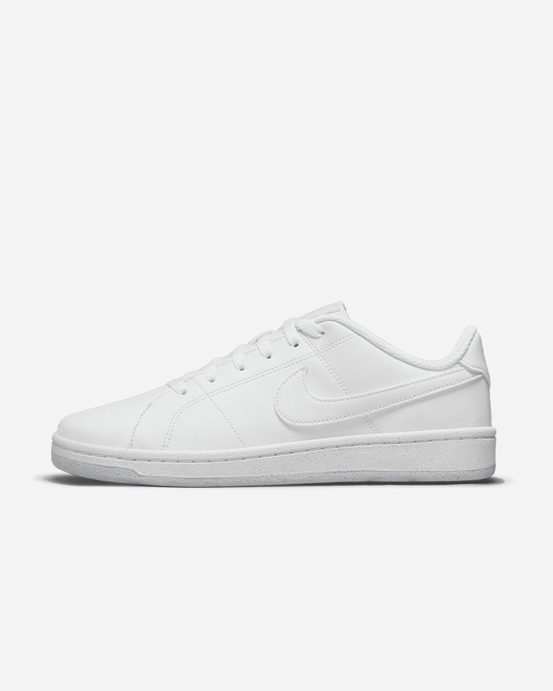 Chaussures Nike Court Royale 2 Next Nature Blanc pour femme