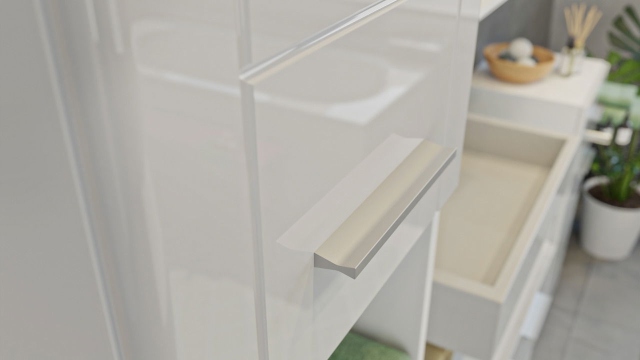 MID.YOU Hochschrank VENICE