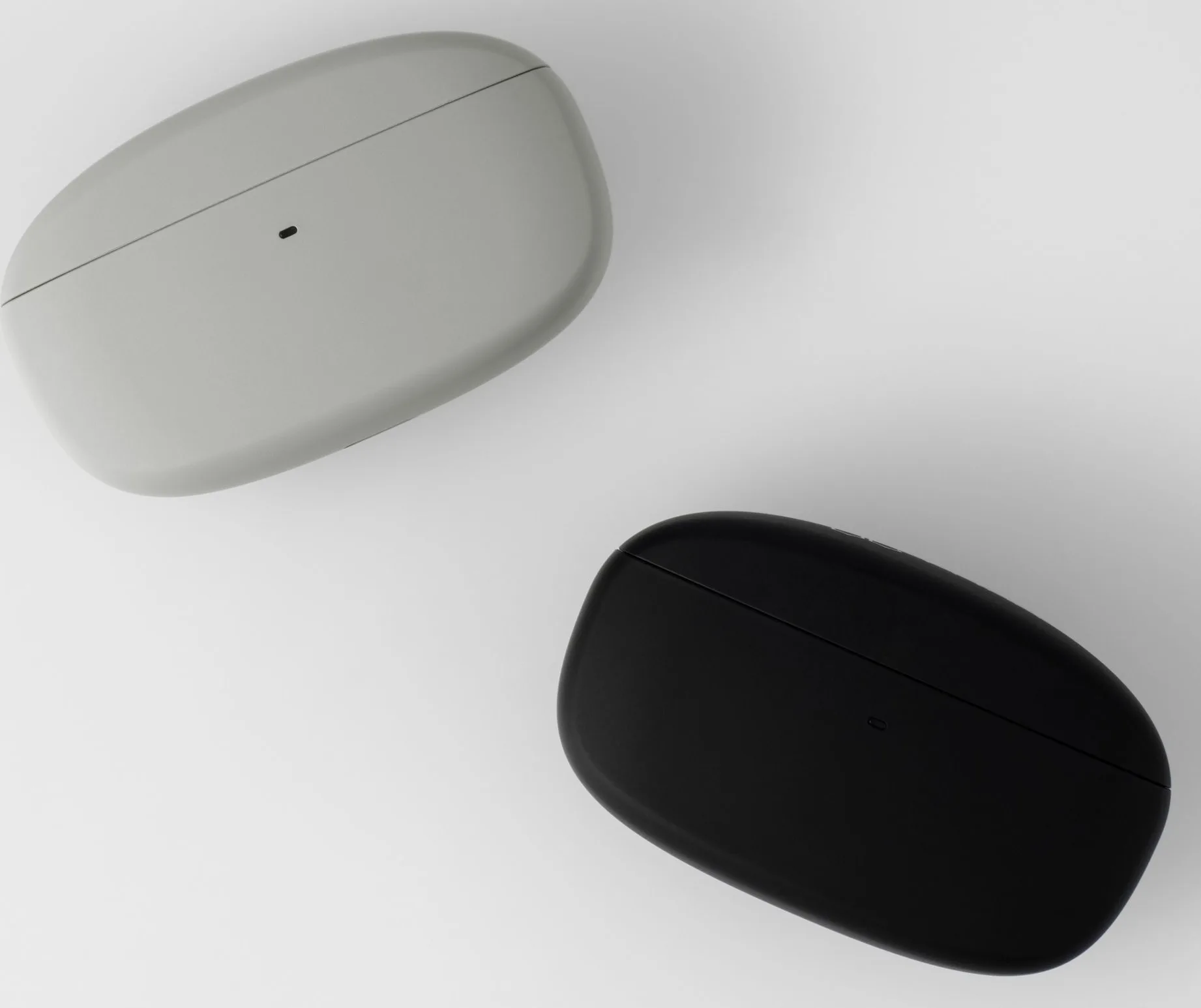 Final Audio ZE2000 Noir mat Écouteurs True Wireless