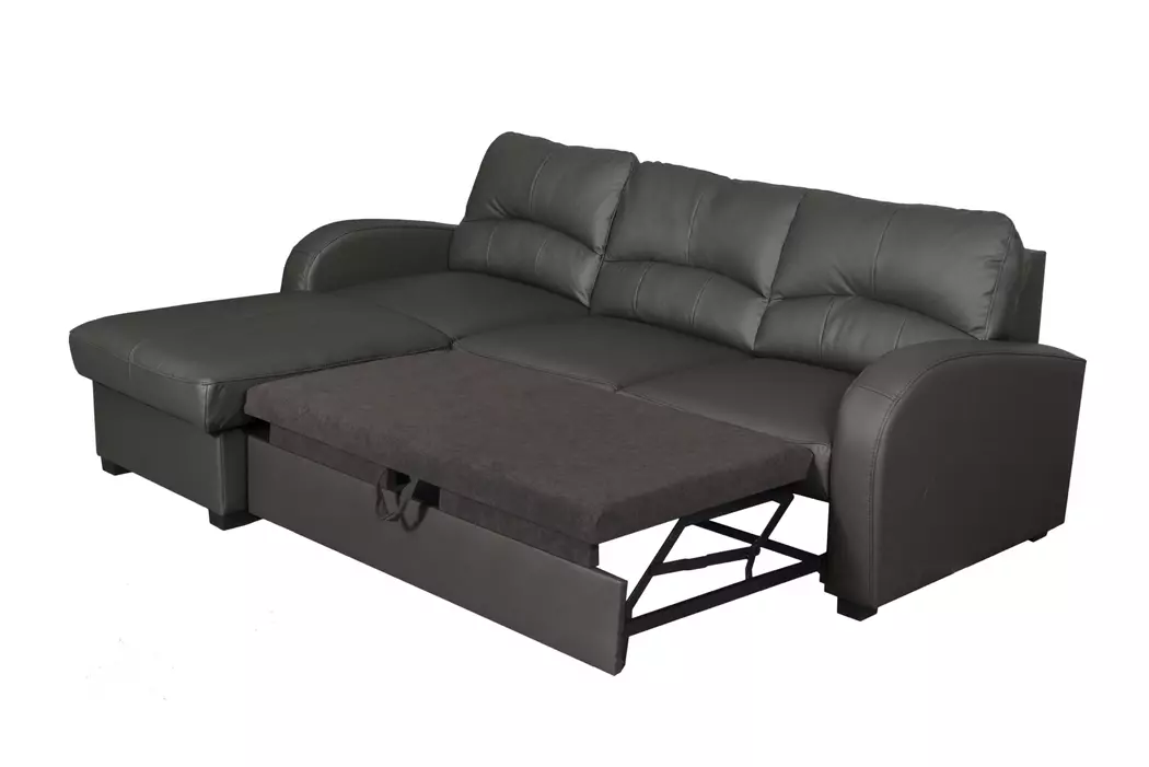 Ecksofa Milo