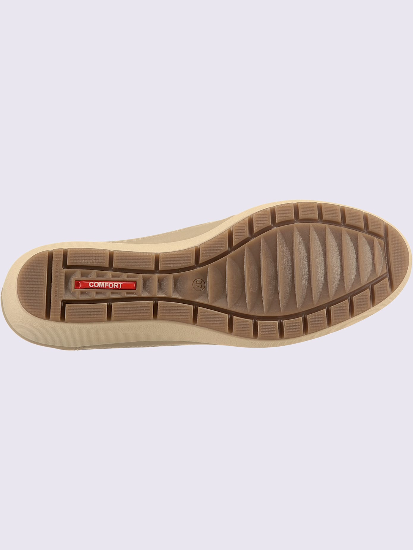 Ballerines largeur h*