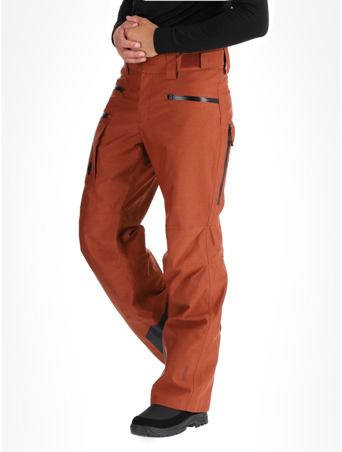 Garibaldi 2.0 skibroek heren