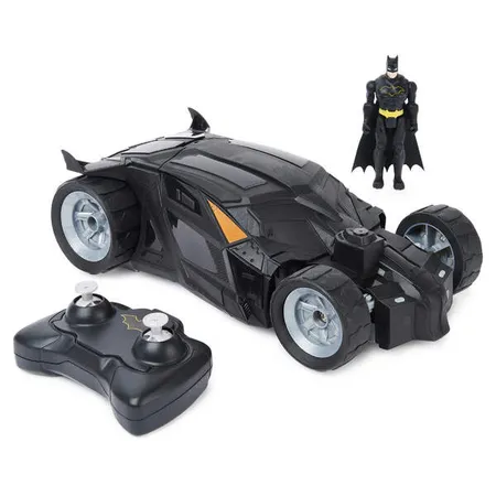 Spin Master Batman RC Tumbler Batmobile