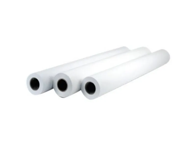 HP Professional Matte Canvas - Mat - 22 millioner - Rulle (91,4 cm x 15,2 m) - 390 g/m² - 1 rulle(r) papir på lærred - for DesignJet 5000, 5500, Z2100, Z3100, Z3200, Z5200, Z5400, Z6100, Z6200, Z6600, Z6800