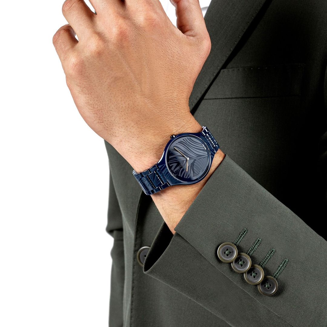Rado True Thinline L My Bird Limited Edition