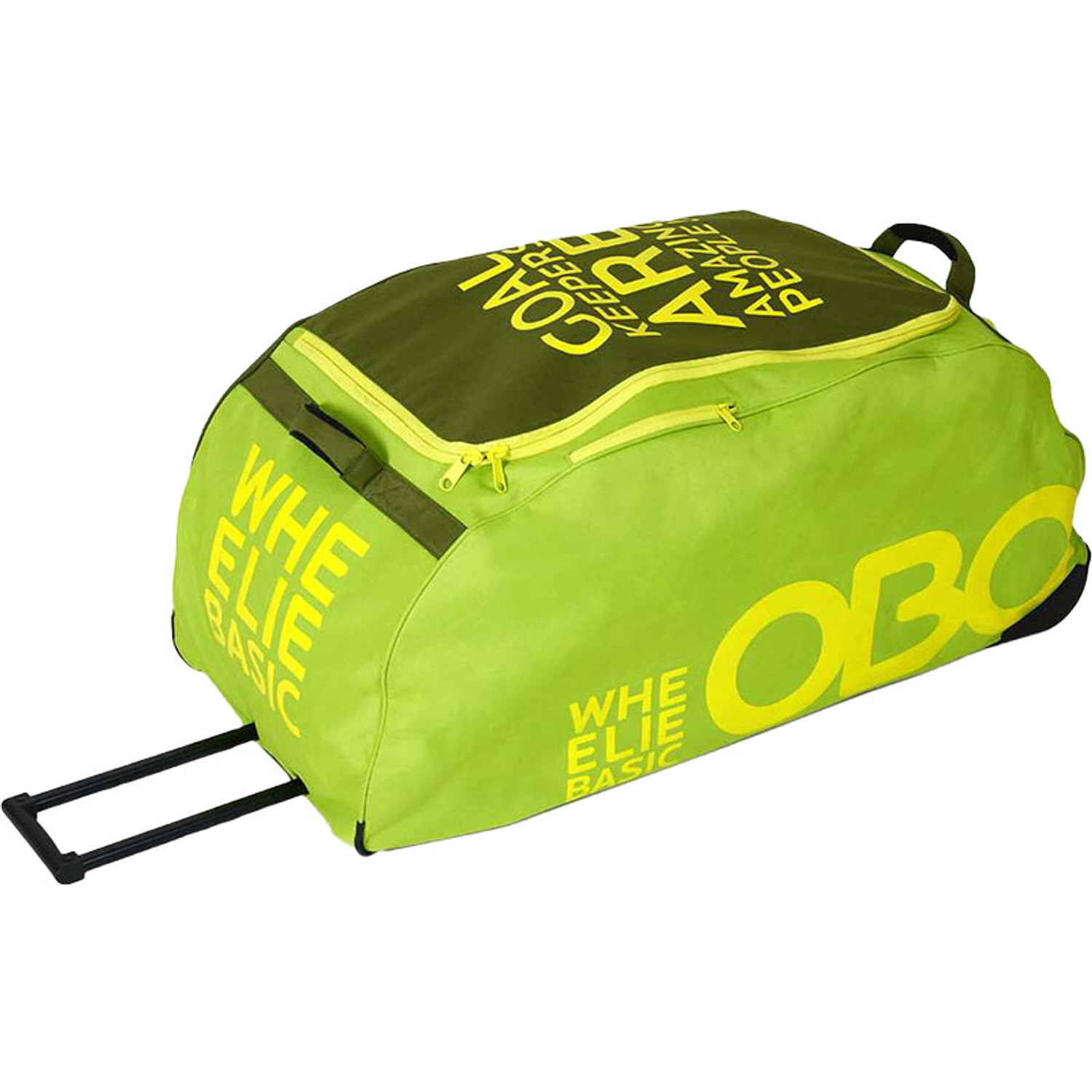 OBO Wheelie Keeper Bag