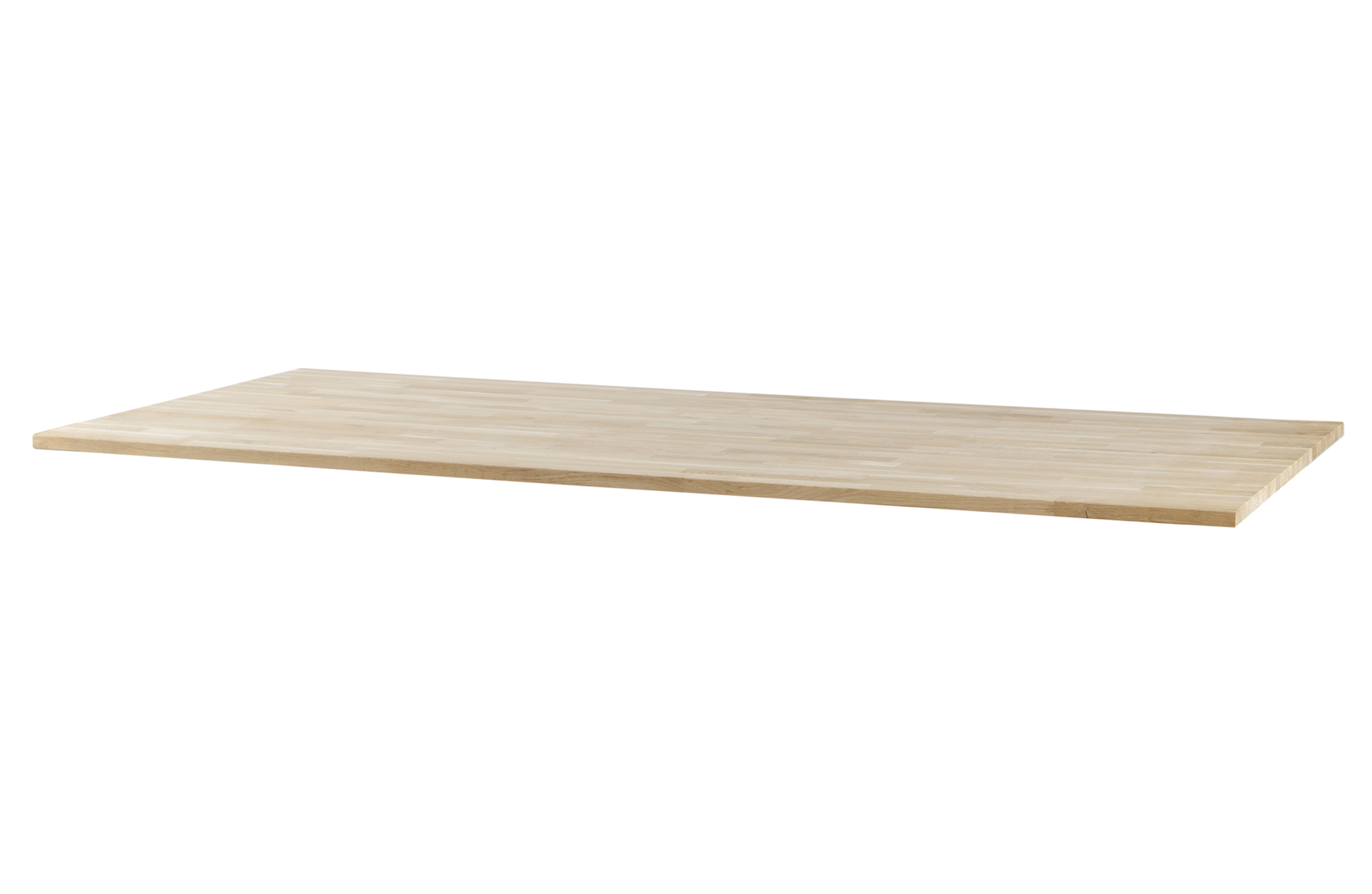 Tafelblad Tablo Eiken [fsc] 200 x 90cm