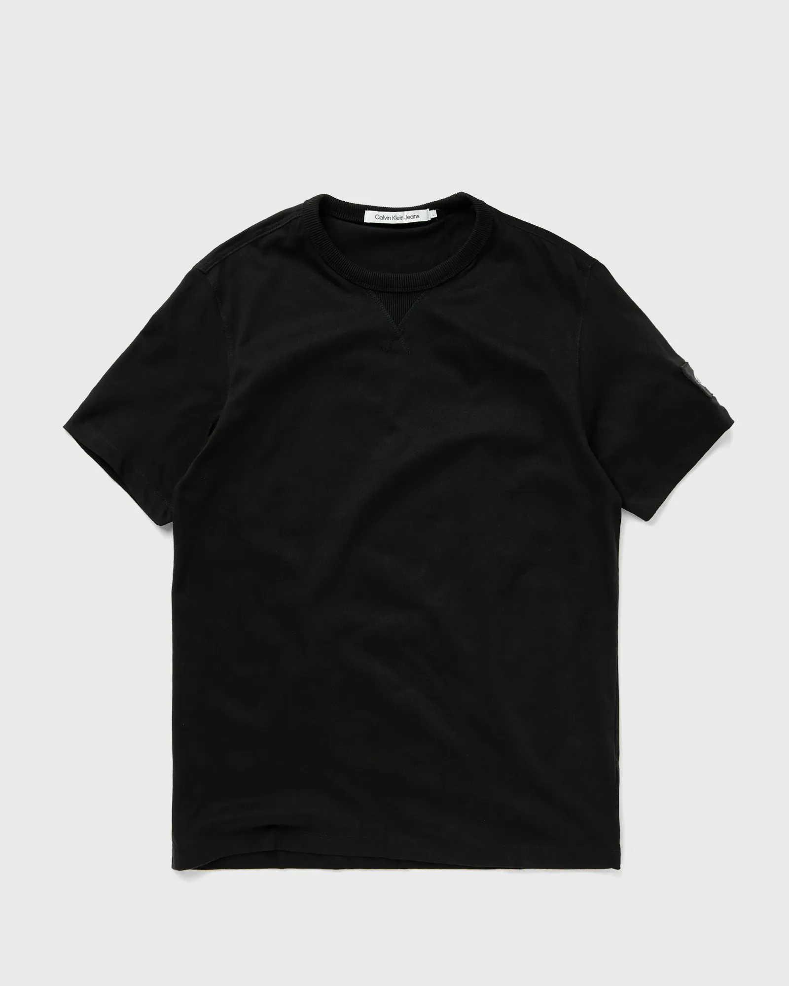 Calvin Klein Jeans BADGE REGULAR TEE