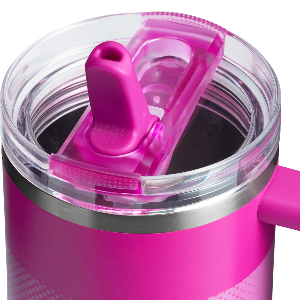Quencher® ProTour Flip Straw Tumbler | 1.18L