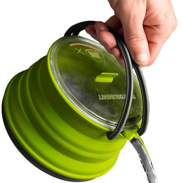 Popote randonnée SEA TO SUMMIT X-POT KETTLE 1.3L