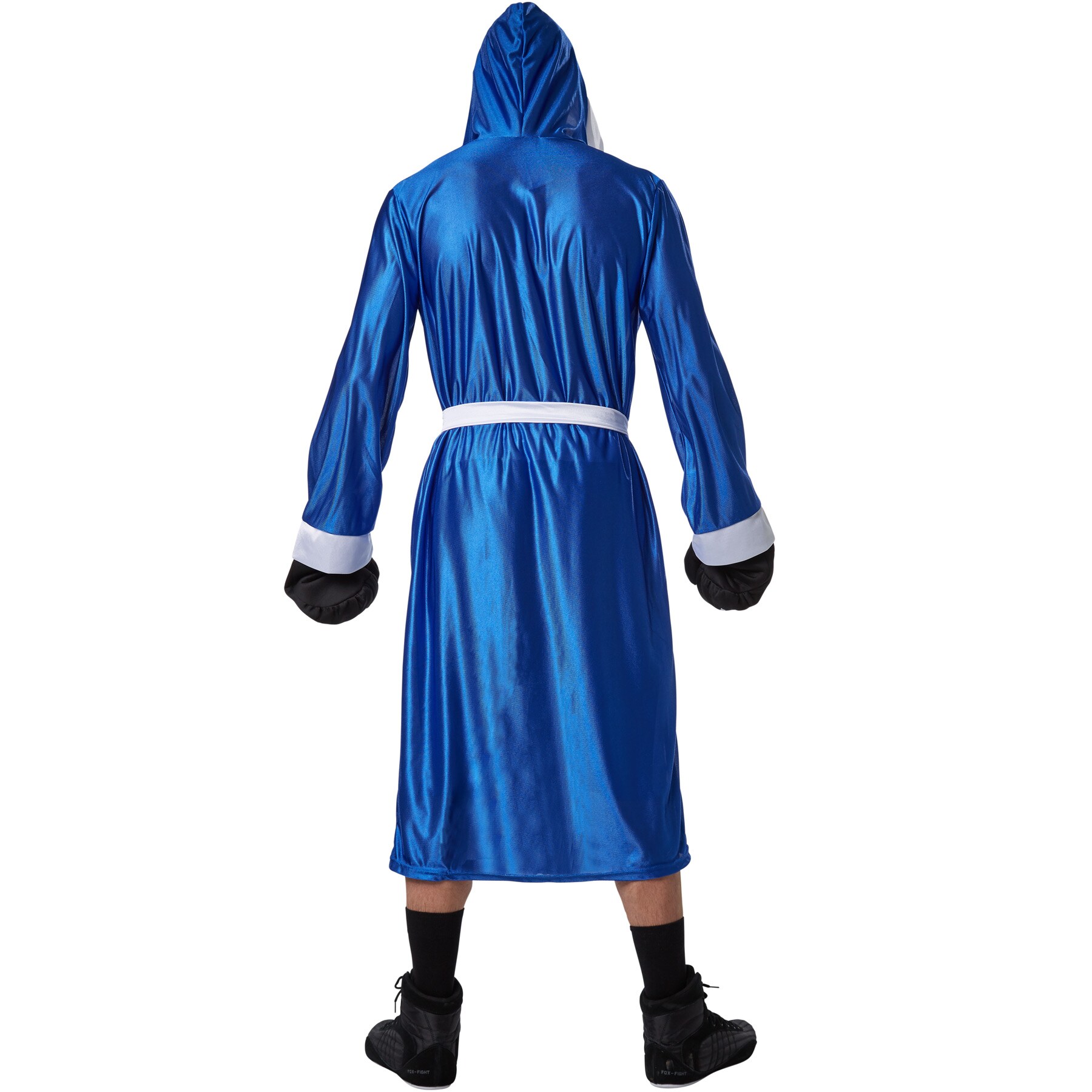 tectake® Herrenkostüm Boxer