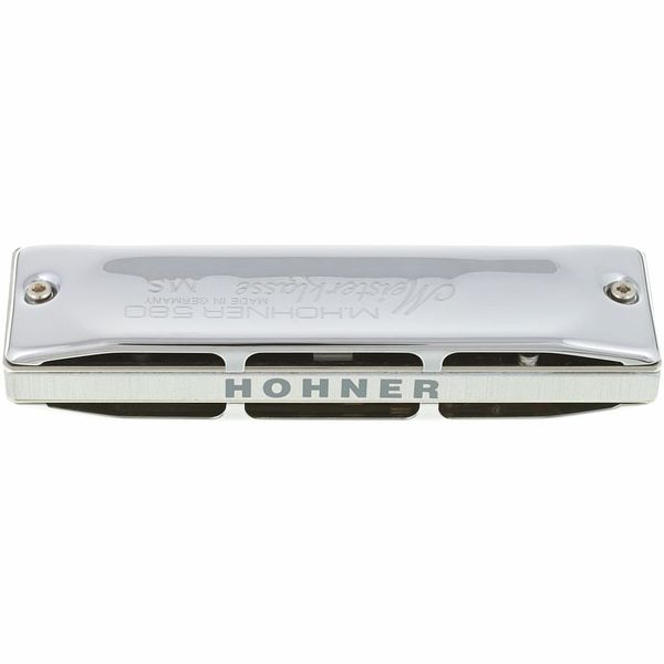 Hohner Meisterklasse MS DB