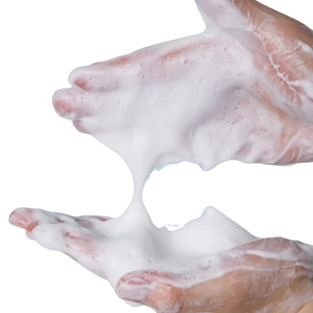 Sunday Morning Refreshing Cleansing Foam