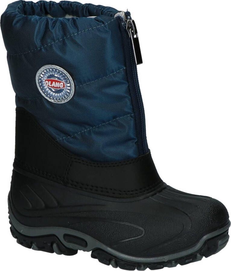 Olang OL BMX Snowboots blauw kids (OLBMX82)