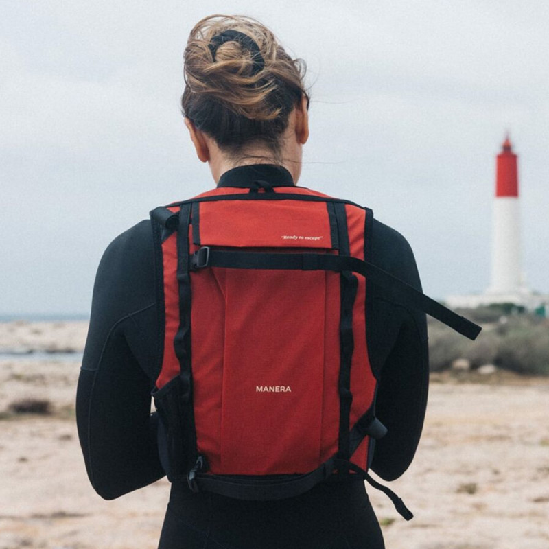 VESTE Downwind MANERA OFFSHORE GINGER
