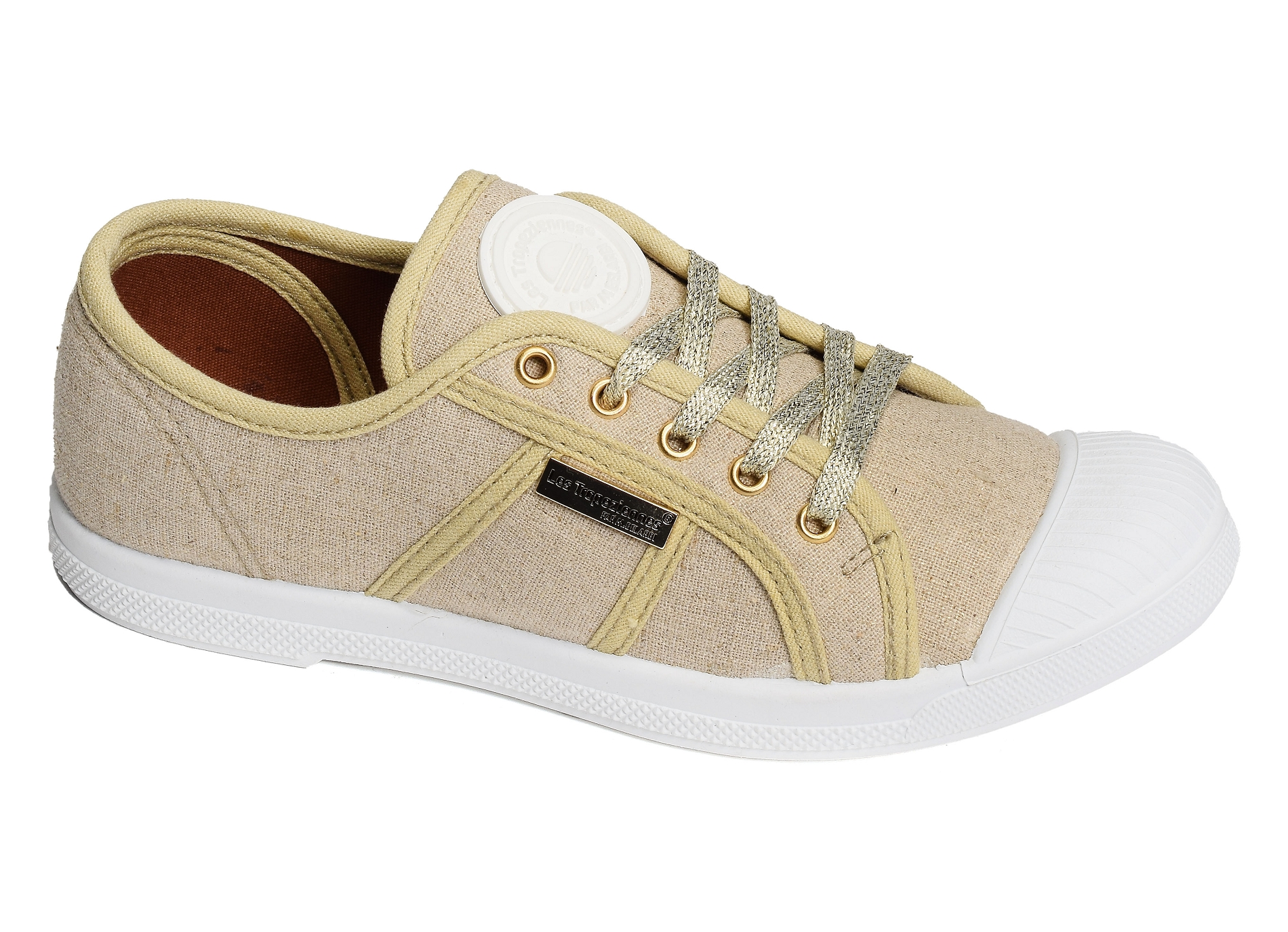 Cloruni beige or