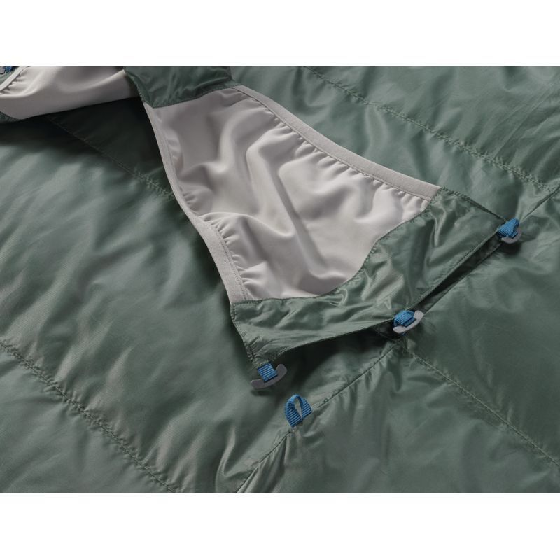 Questar 0F/-18C - Sac de couchage