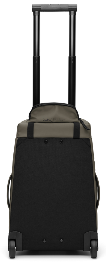 Hugger Roller Bag Carry-On 40L 2017/Forest Green