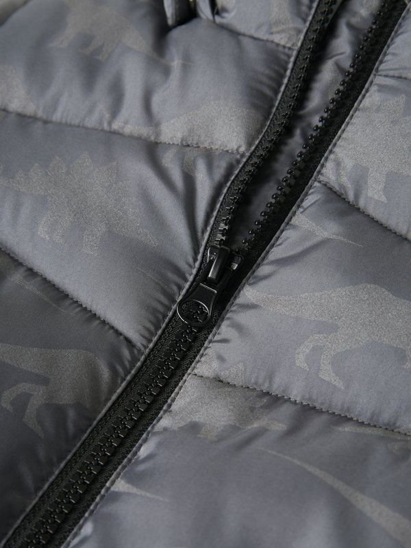 NAME IT - NMMMOSAN PUFFER JACKET REF1 - Jongens - Buitenjassen