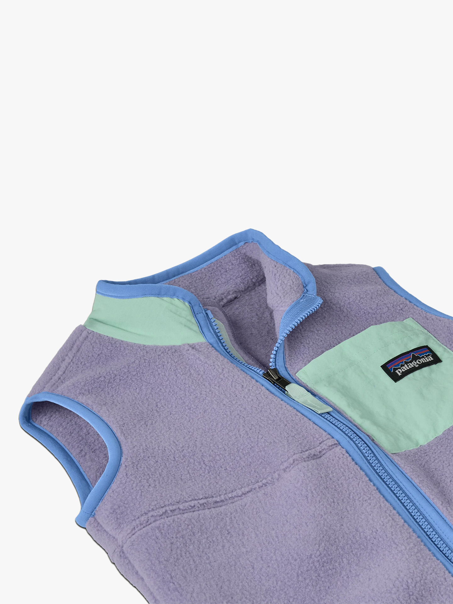 Baby Synch Vest
