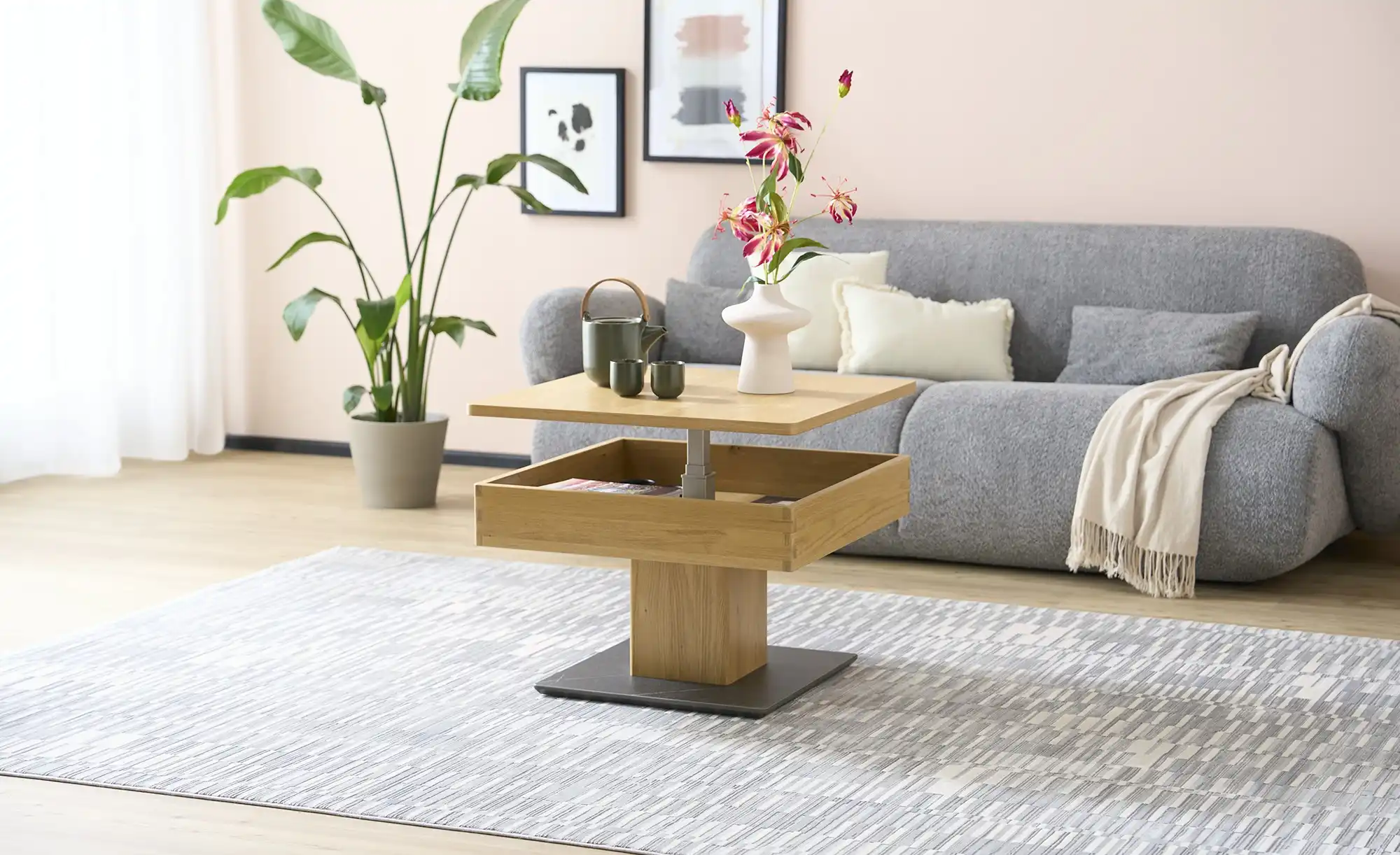 Couchtisch  Velbert
