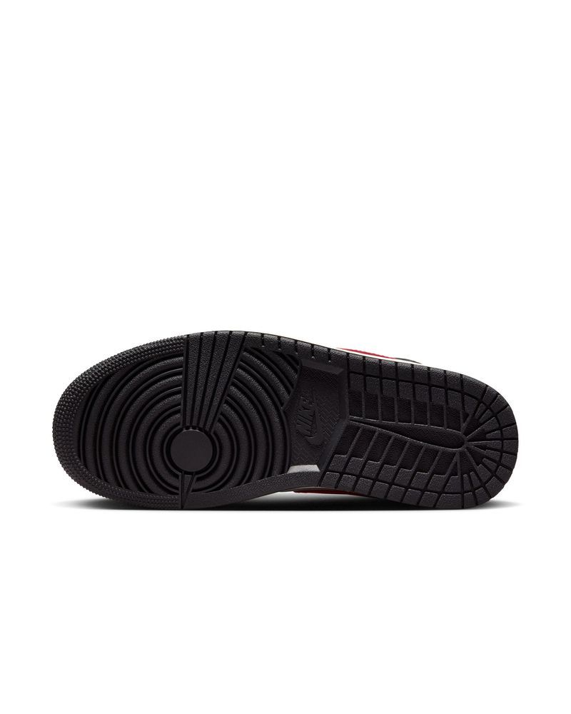 Chaussures Nike Air Jordan 1 Mid pour femme