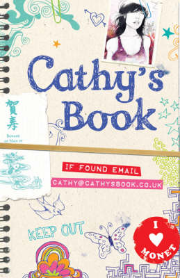 Cathy's Book (Paperback)