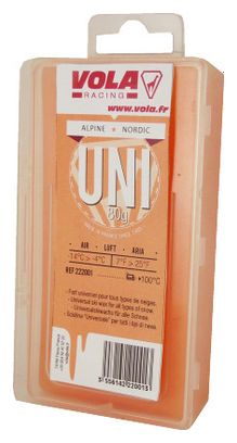 Fart Vola Racing Fart Universel Level 1 80g Orange