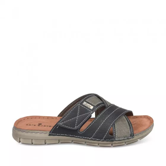 Mules NOIR CAPE BOARD