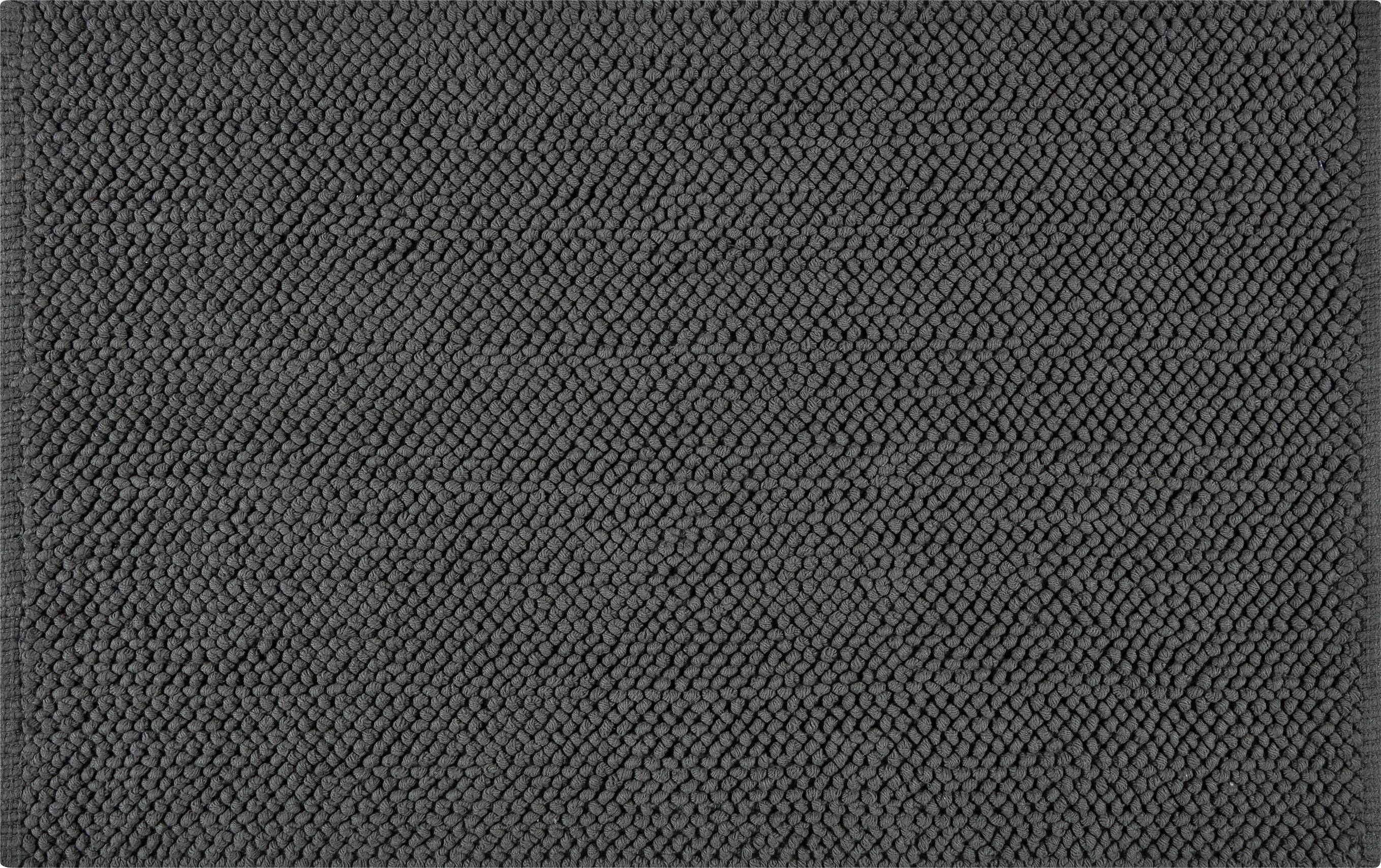 EFREN Badematte - Castlerock / B: 60.0 cm x H: 90.0 cm