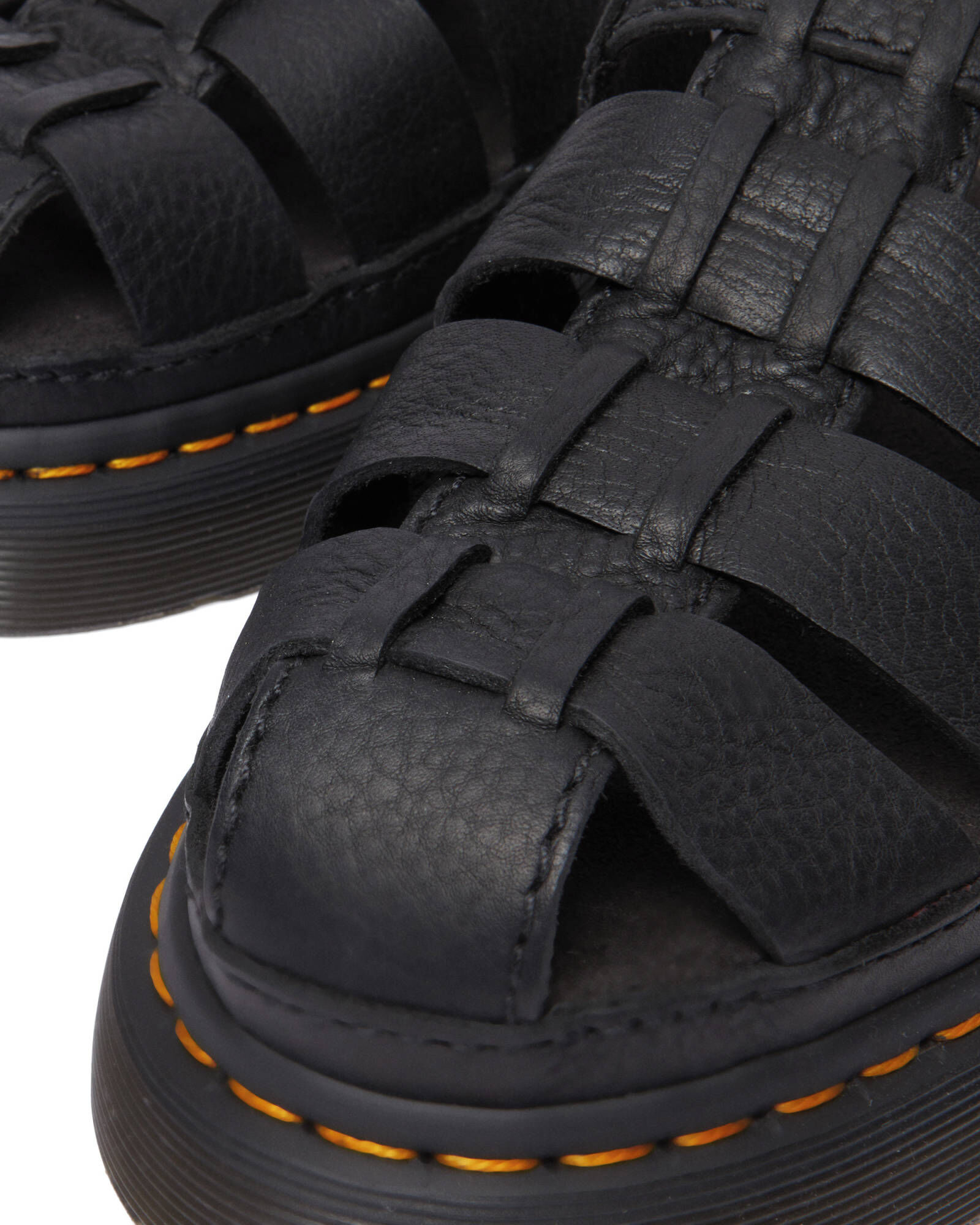 Dr. Martens| Damen Sandalen ARCHIVE FISHERMAN